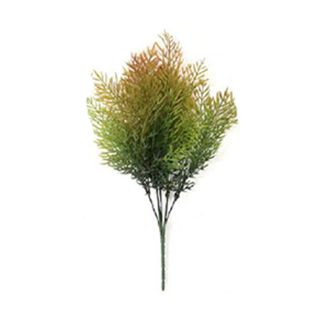 Artificial Bushes (Height - 41 CM)