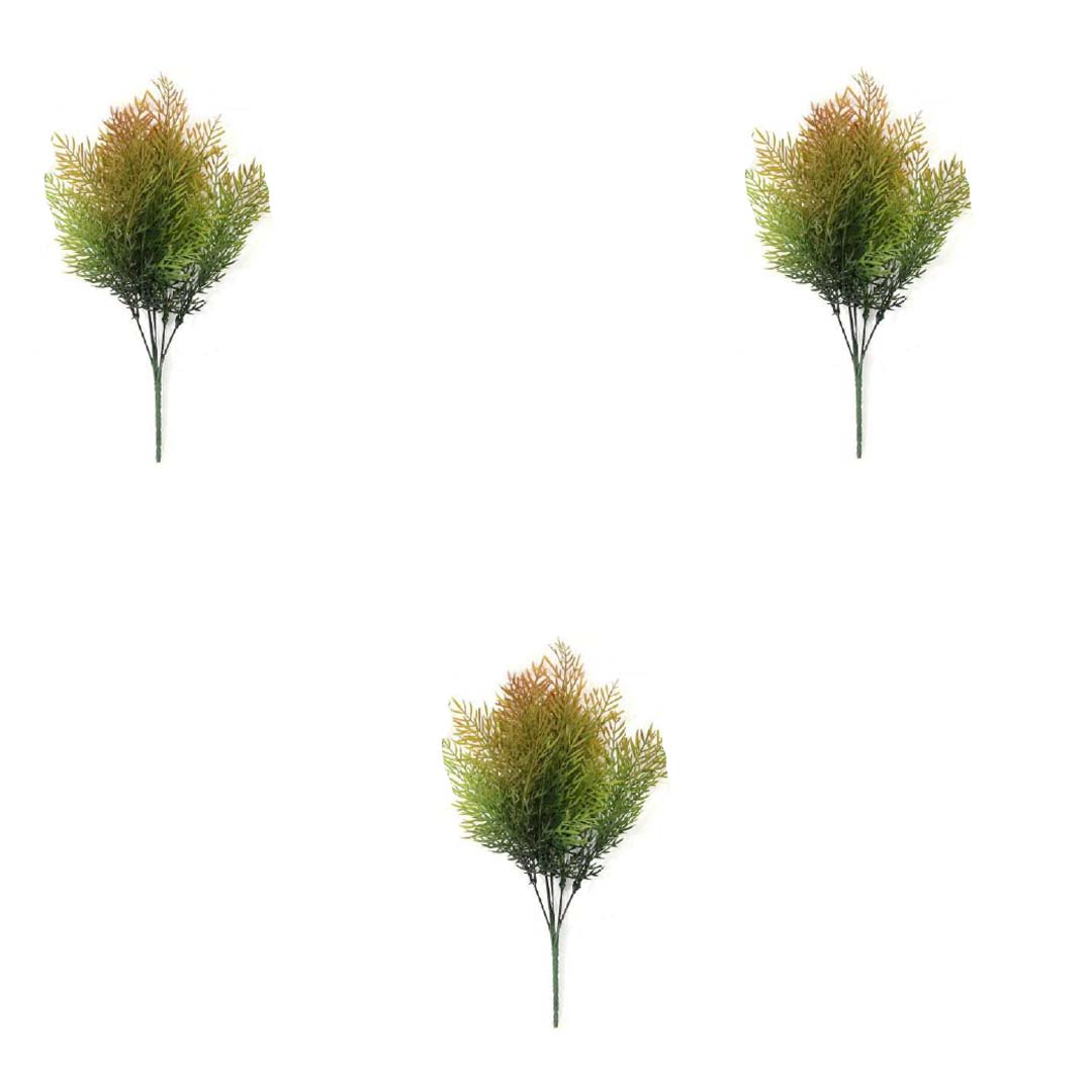 Artificial Bushes (Height - 41 CM)