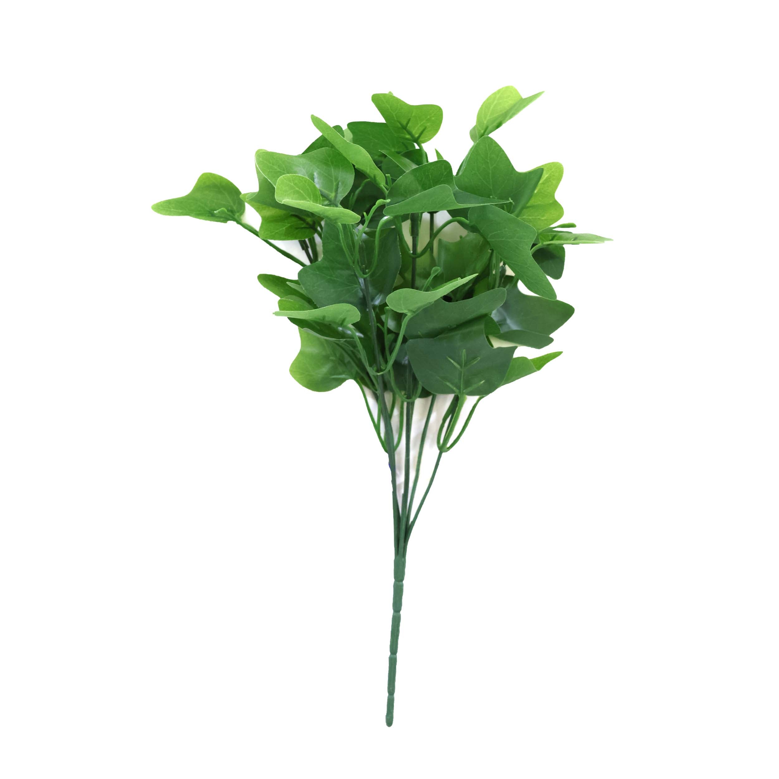 Artificial Bushes (Height - 32 CM)