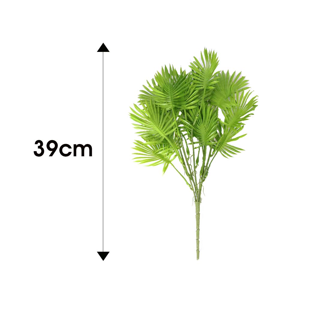 Artificial Bushes (Height - 39 CM)