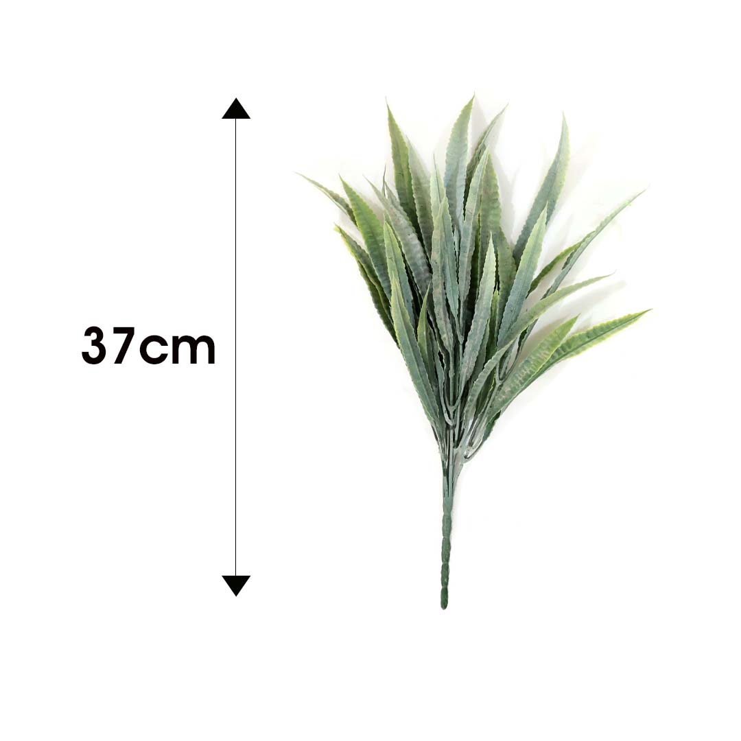 Artificial Bushes (Height - 37 CM)