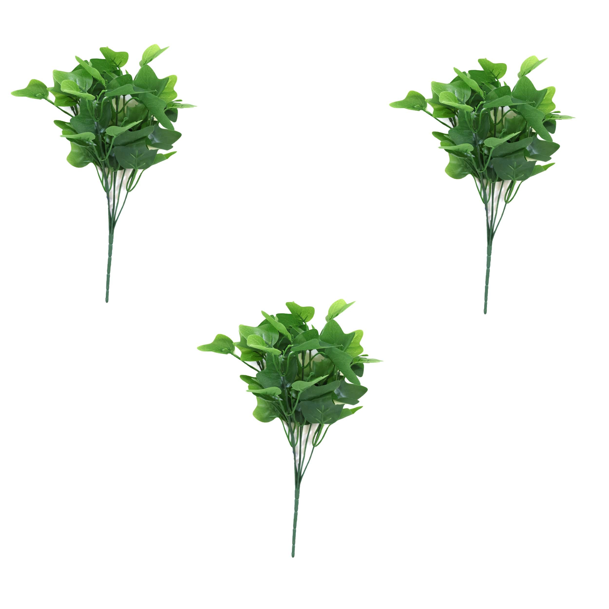 Artificial Bushes (Height - 32 CM)