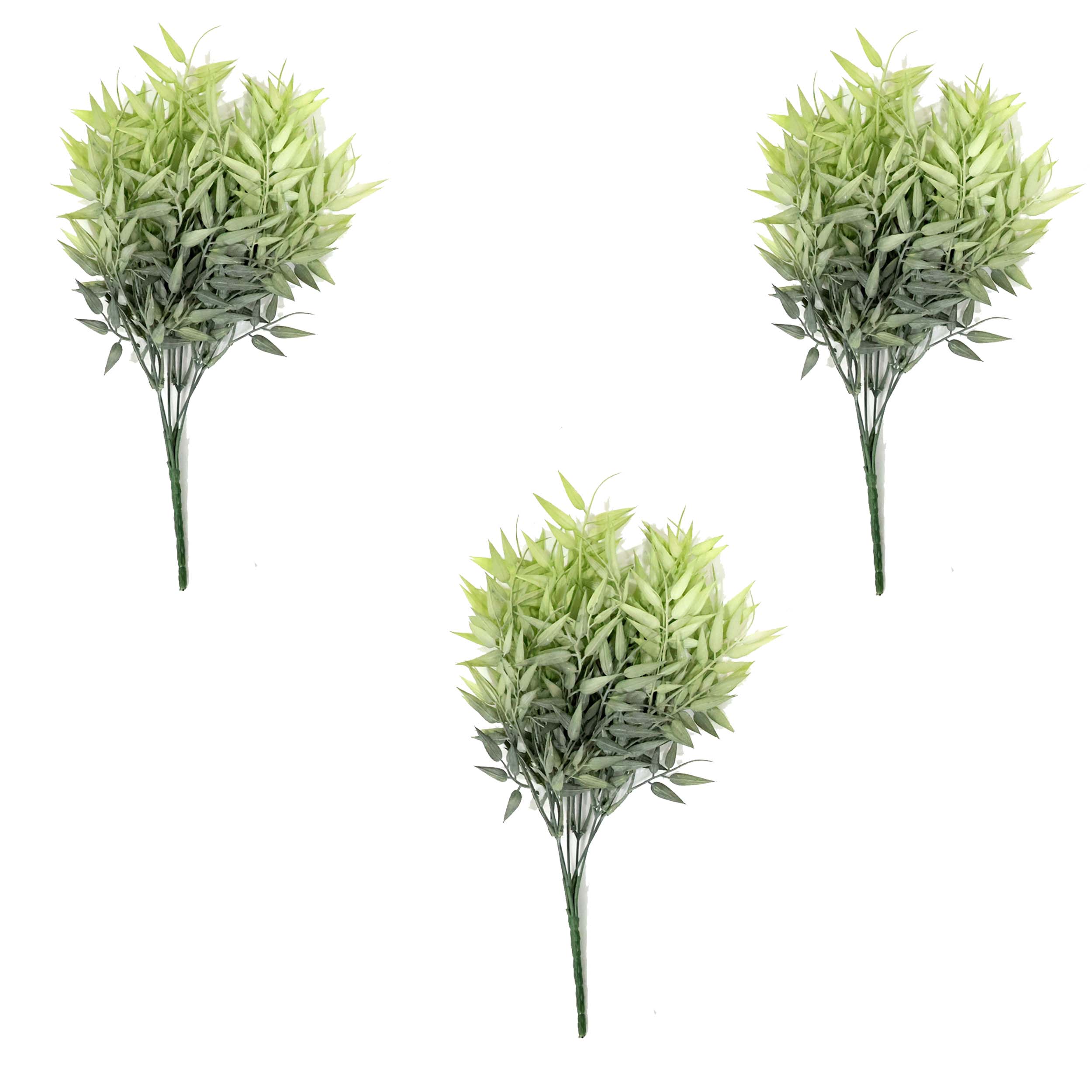 Artificial Bushes (Height - 40 CM)