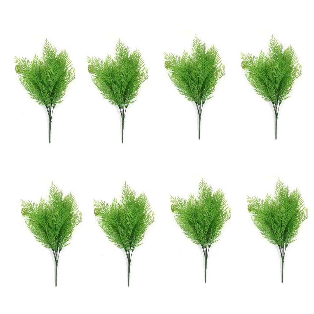 Artificial Bushes (Height - 41 CM)