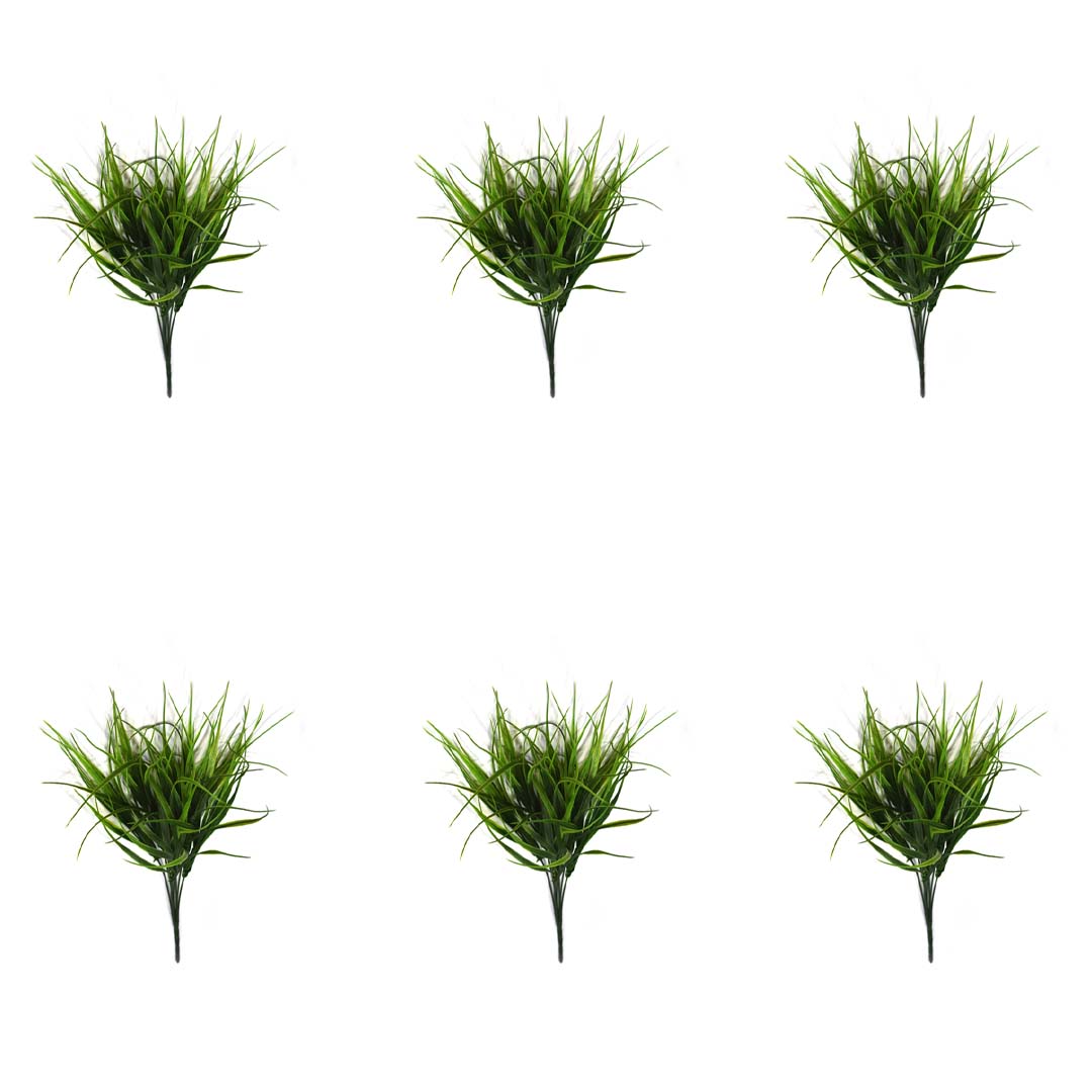 Artificial Bushes