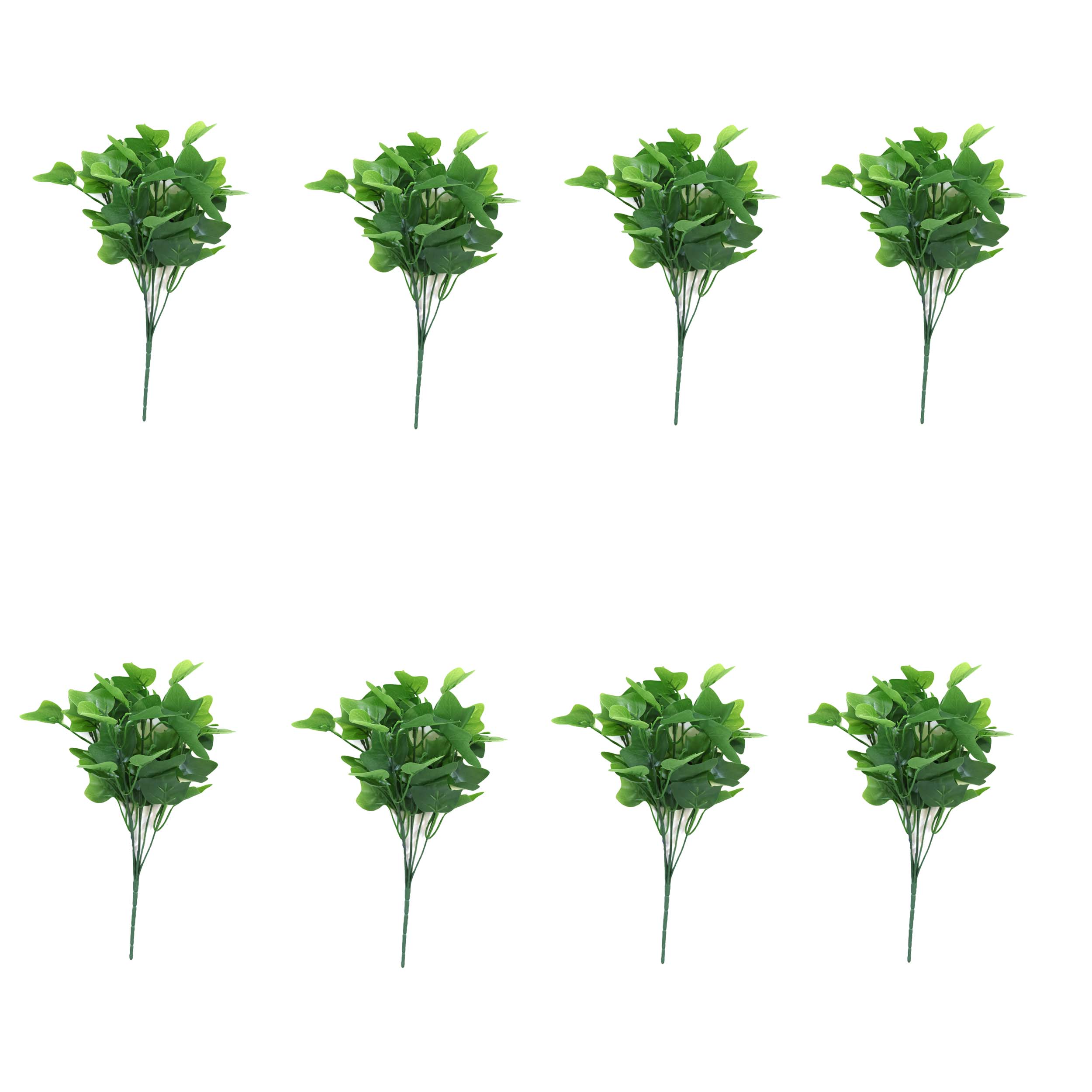 Artificial Bushes (Height - 32 CM)