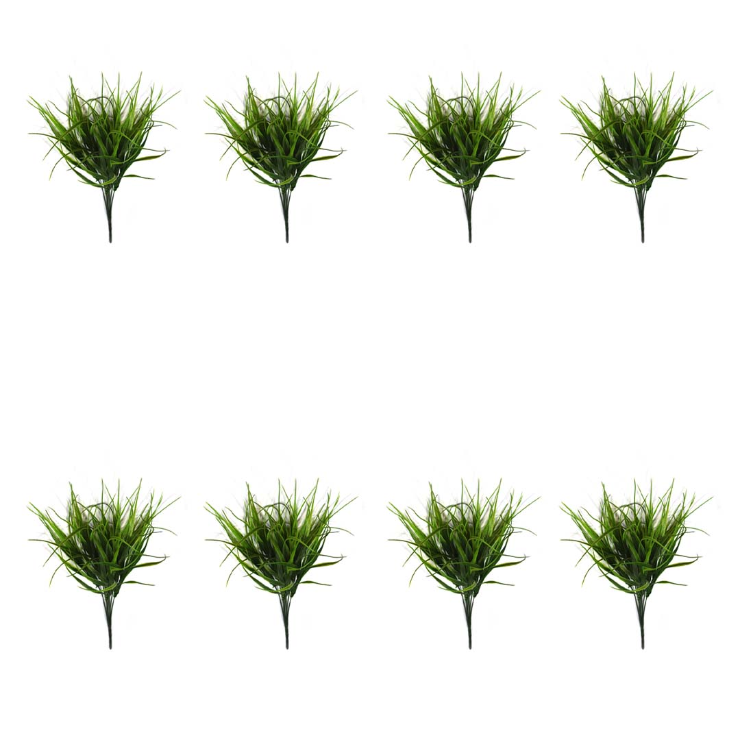 Artificial Bushes