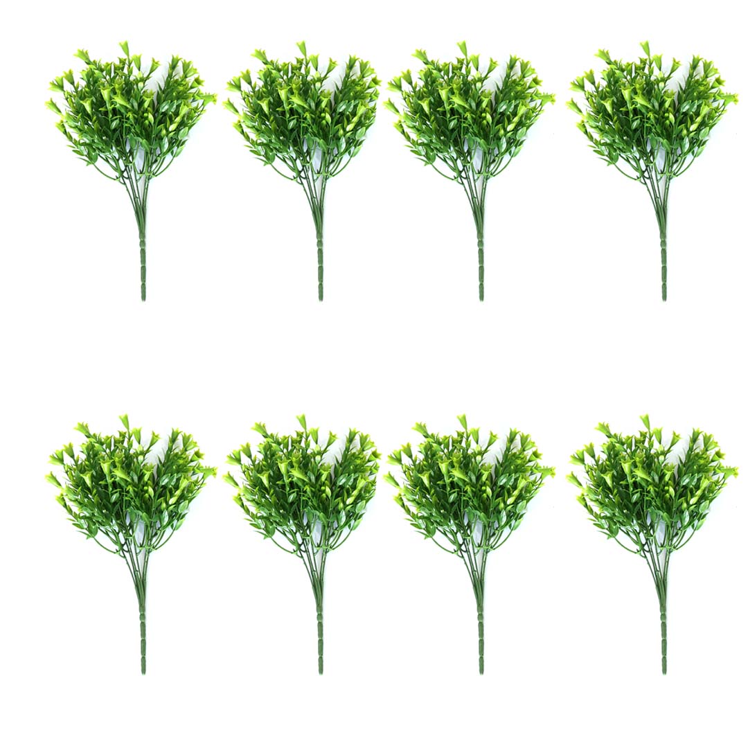 Artificial Bushes