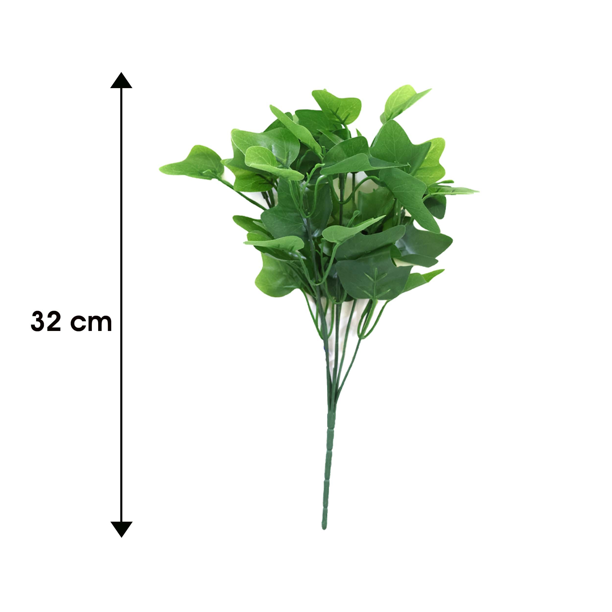 Artificial Bushes (Height - 32 CM)