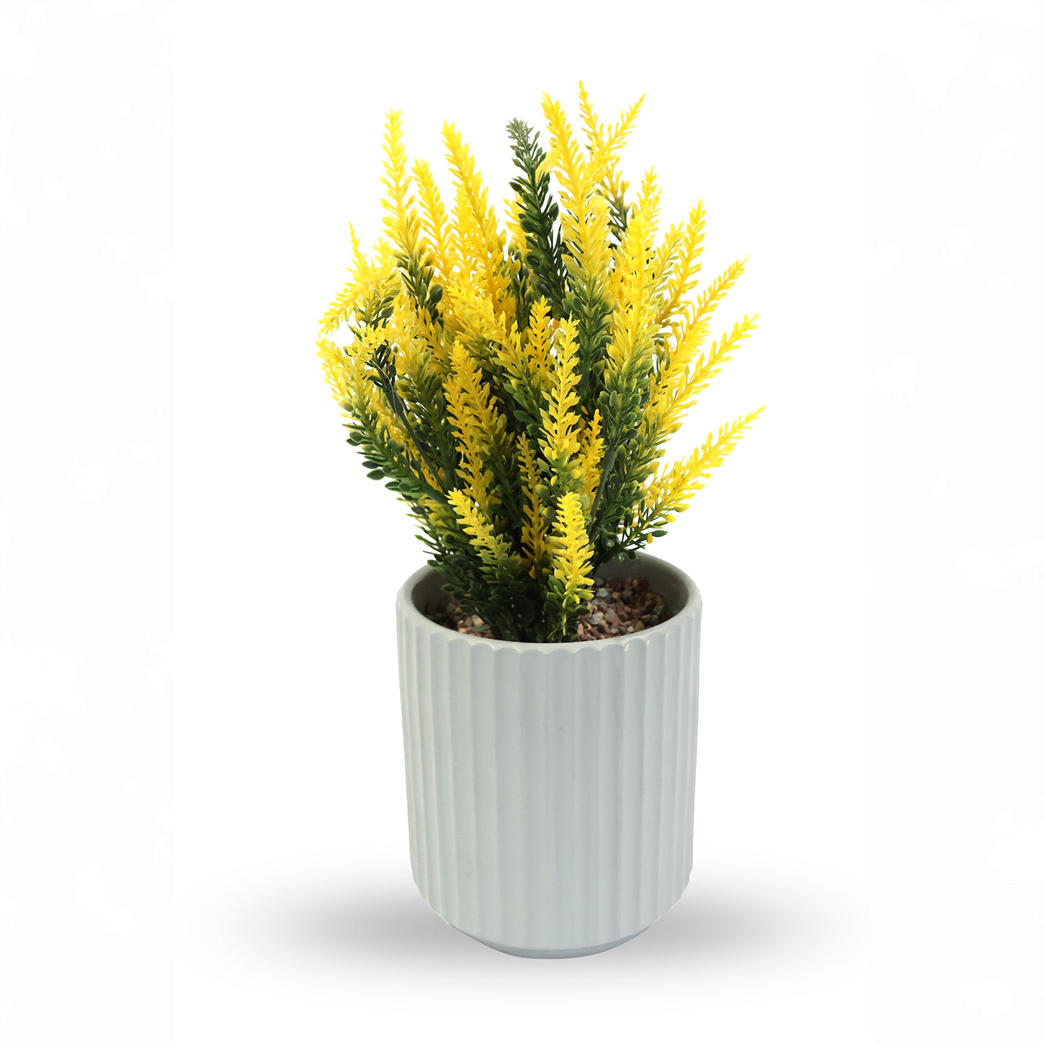 32 cm Artificial Bonsai Plant With Ceramic Pot