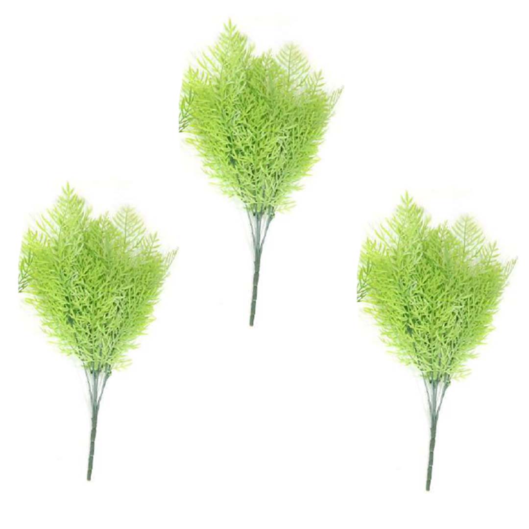 Artificial Bushes (Height - 41 CM)