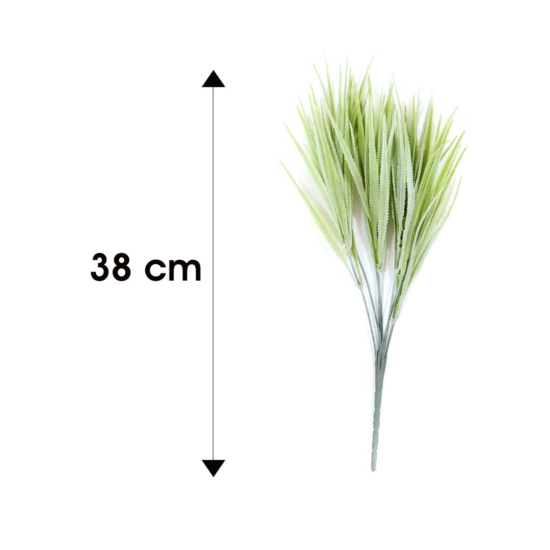 Artificial Bushes (Height - 38 CM)