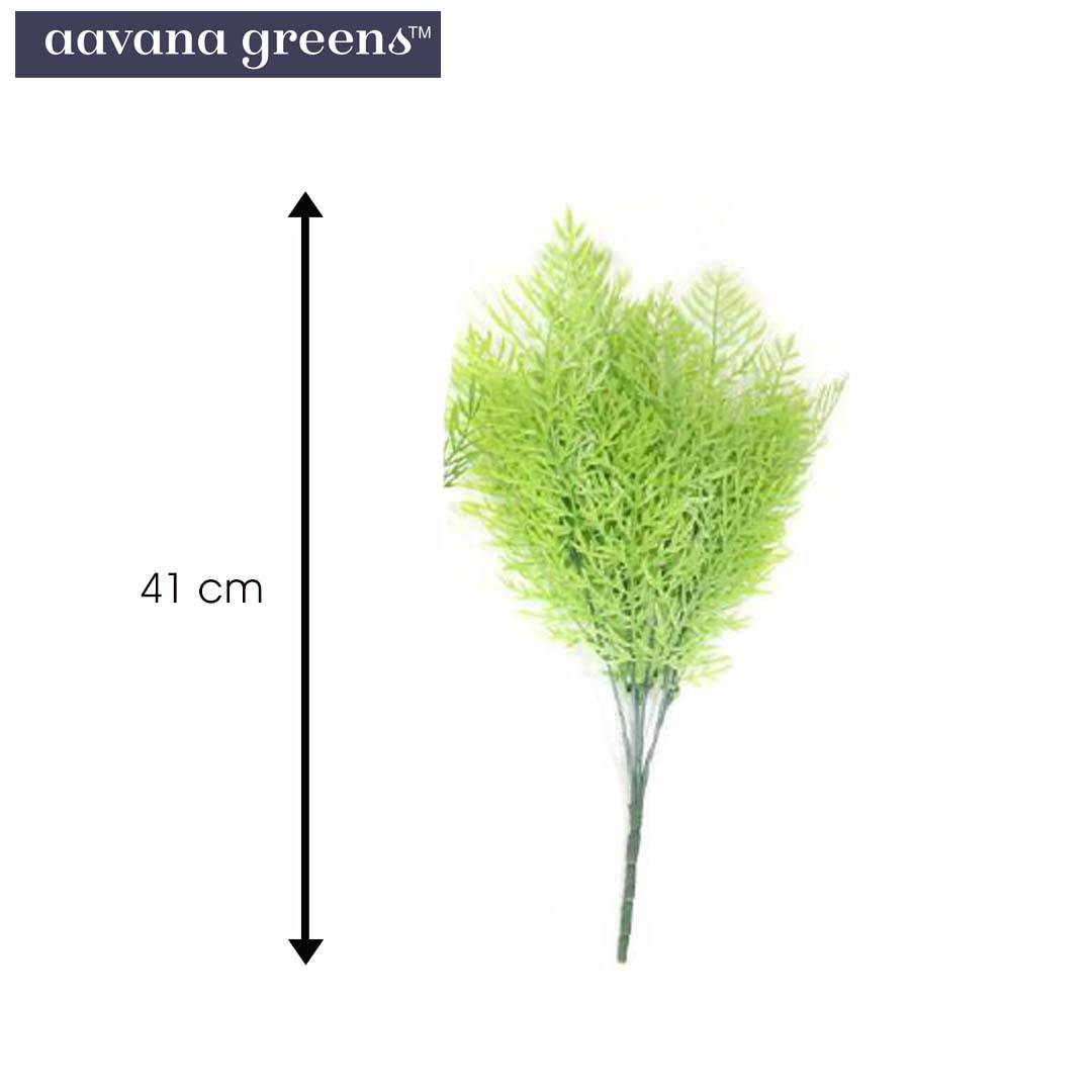 Artificial Bushes (Height - 41 CM)