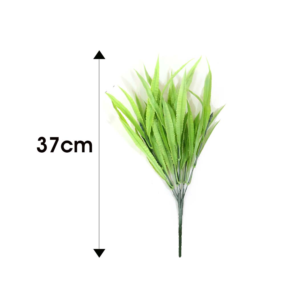 Artificial Bushes (Height - 37 CM)