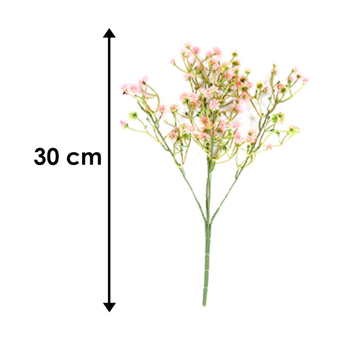 Artificial Bushes (Height - 30 CM)