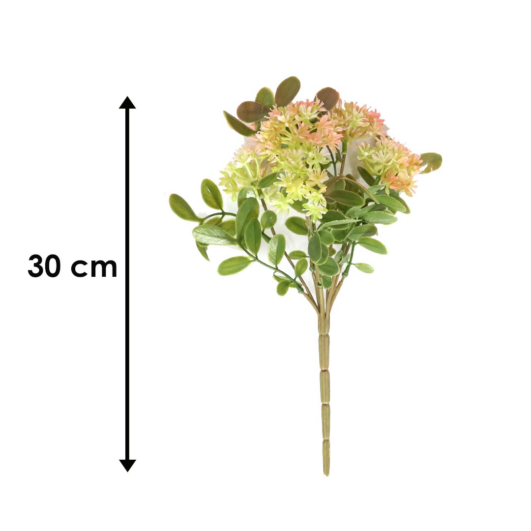 Artificial Bushes (Height - 30 CM)