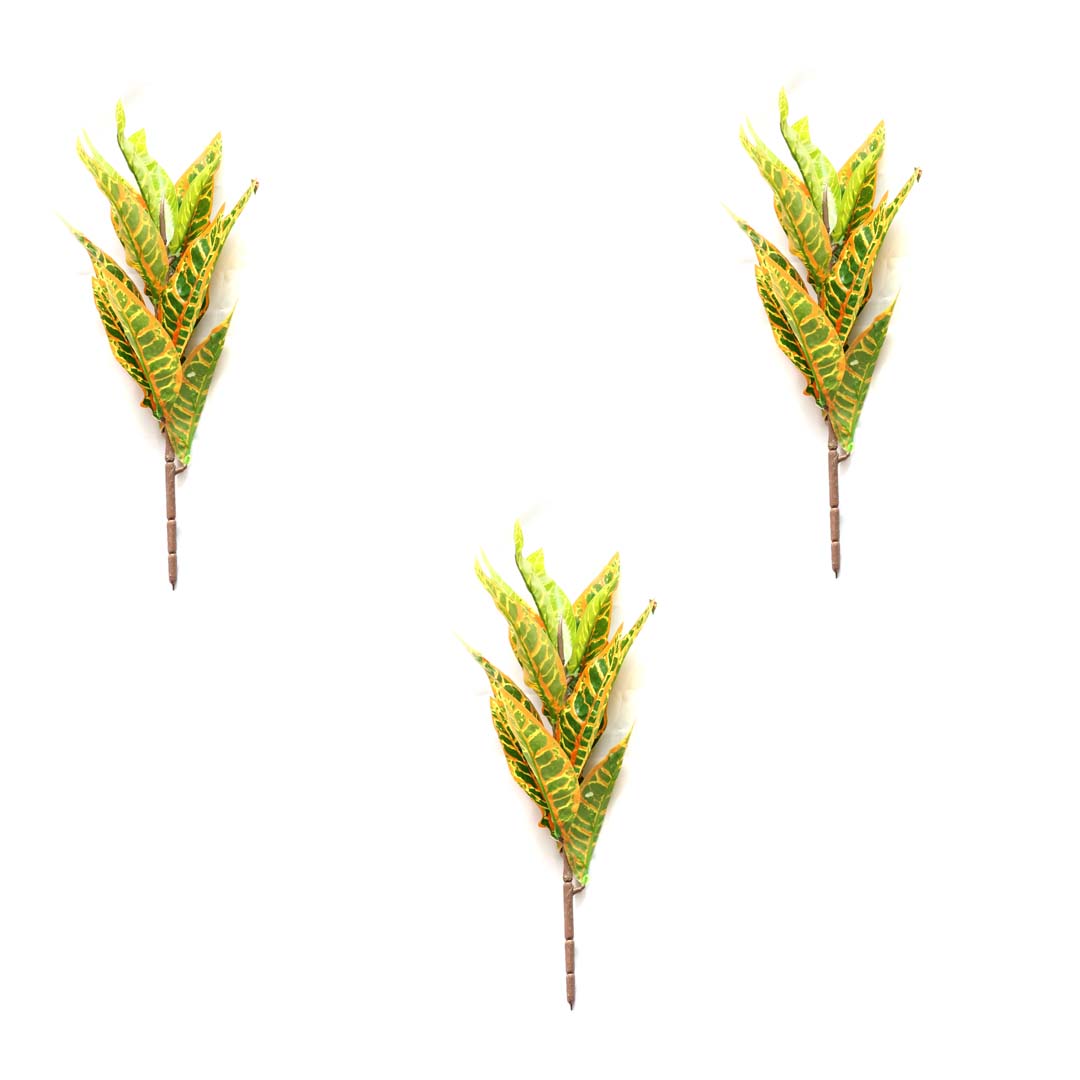 Artificial Bushes (Height - 43 CM)