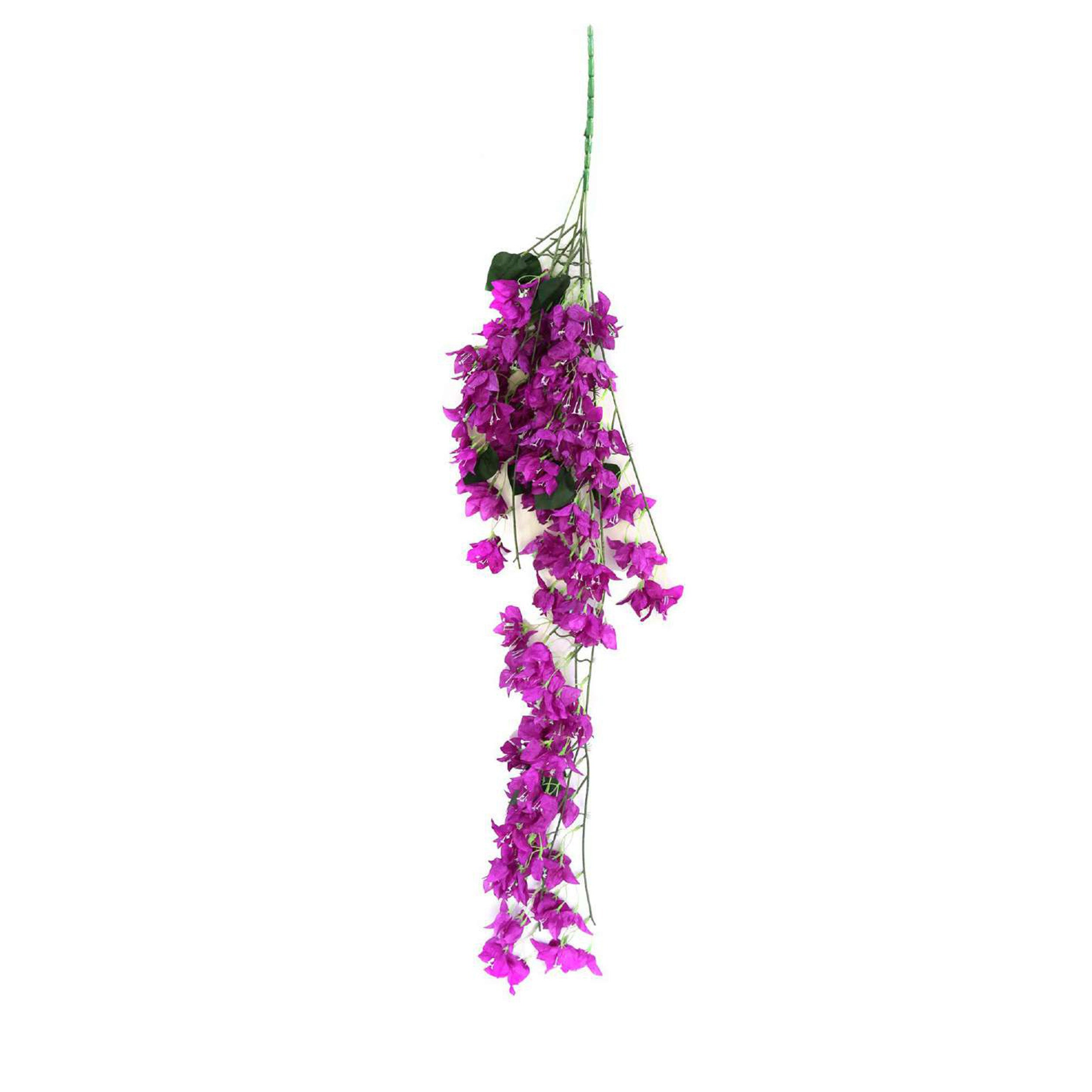 Artificial Hanging Creeper (90 CM)