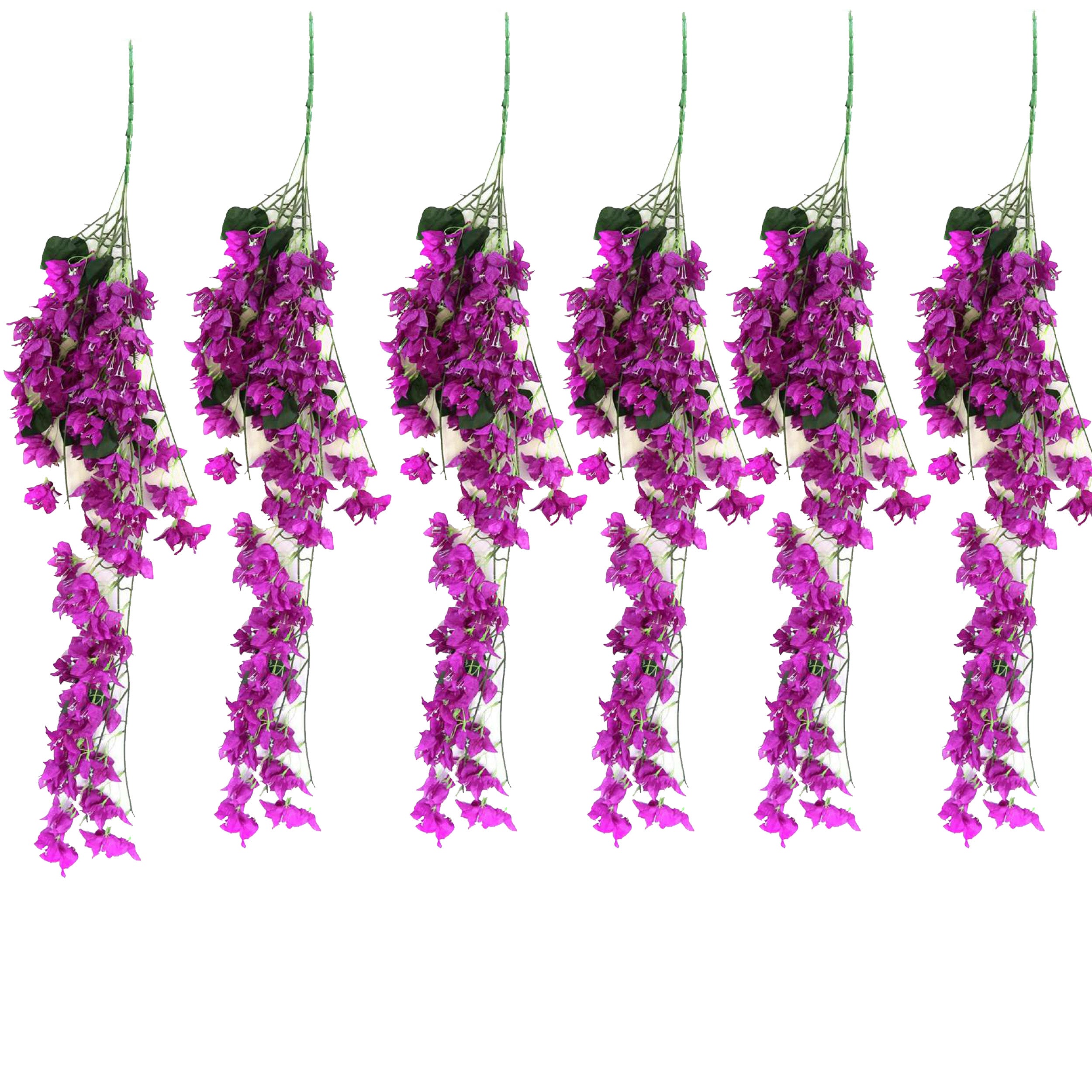 Artificial Hanging Creeper (90 CM)