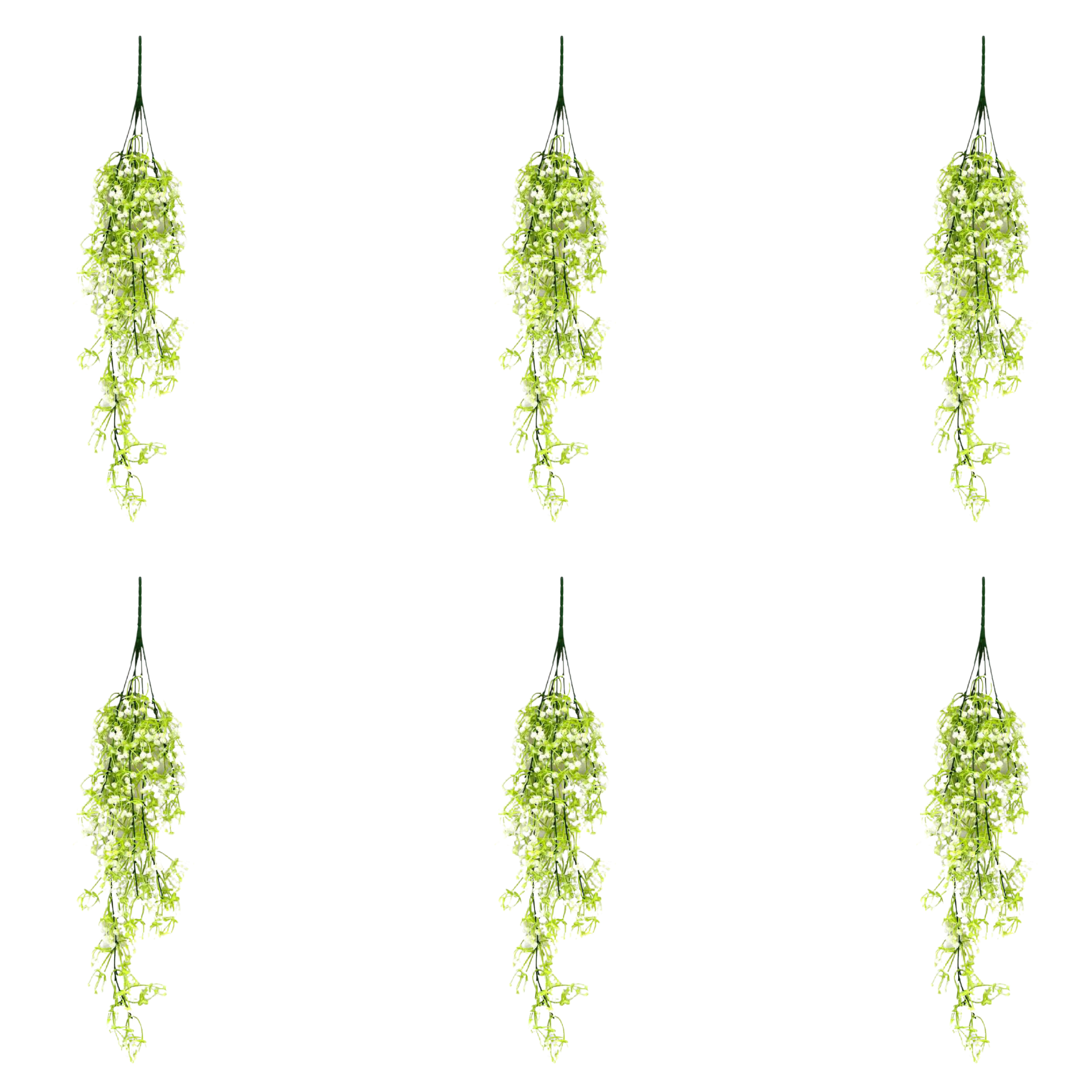 Artificial Hanging Creeper