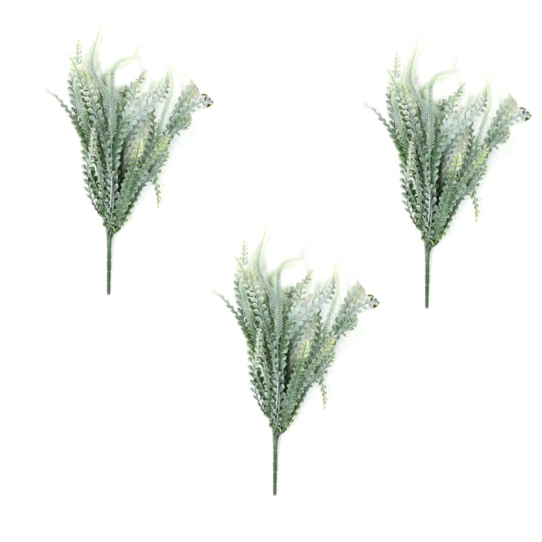 Artificial Bushes