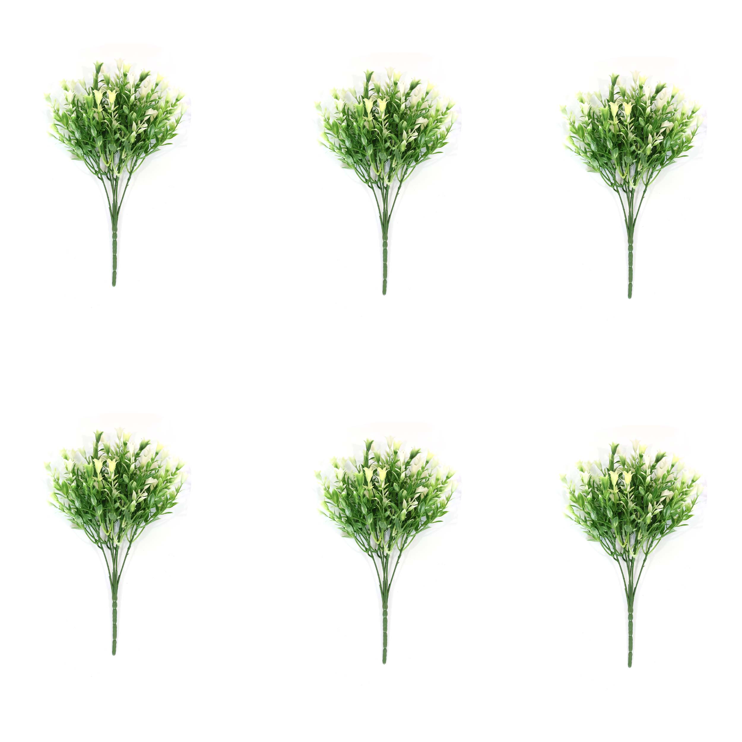 Artificial Bushes