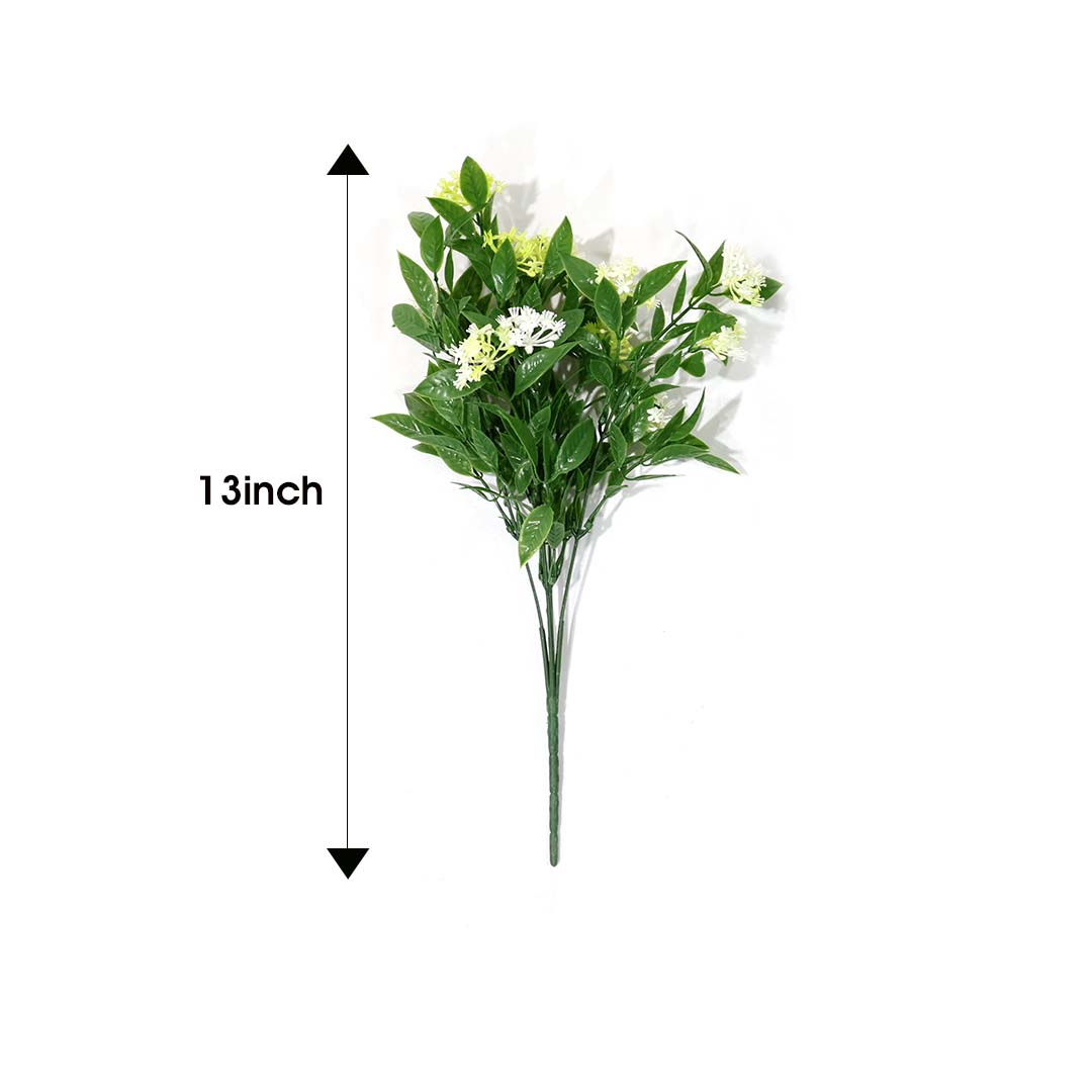 Artificial Bushes (Height - 33 CM)