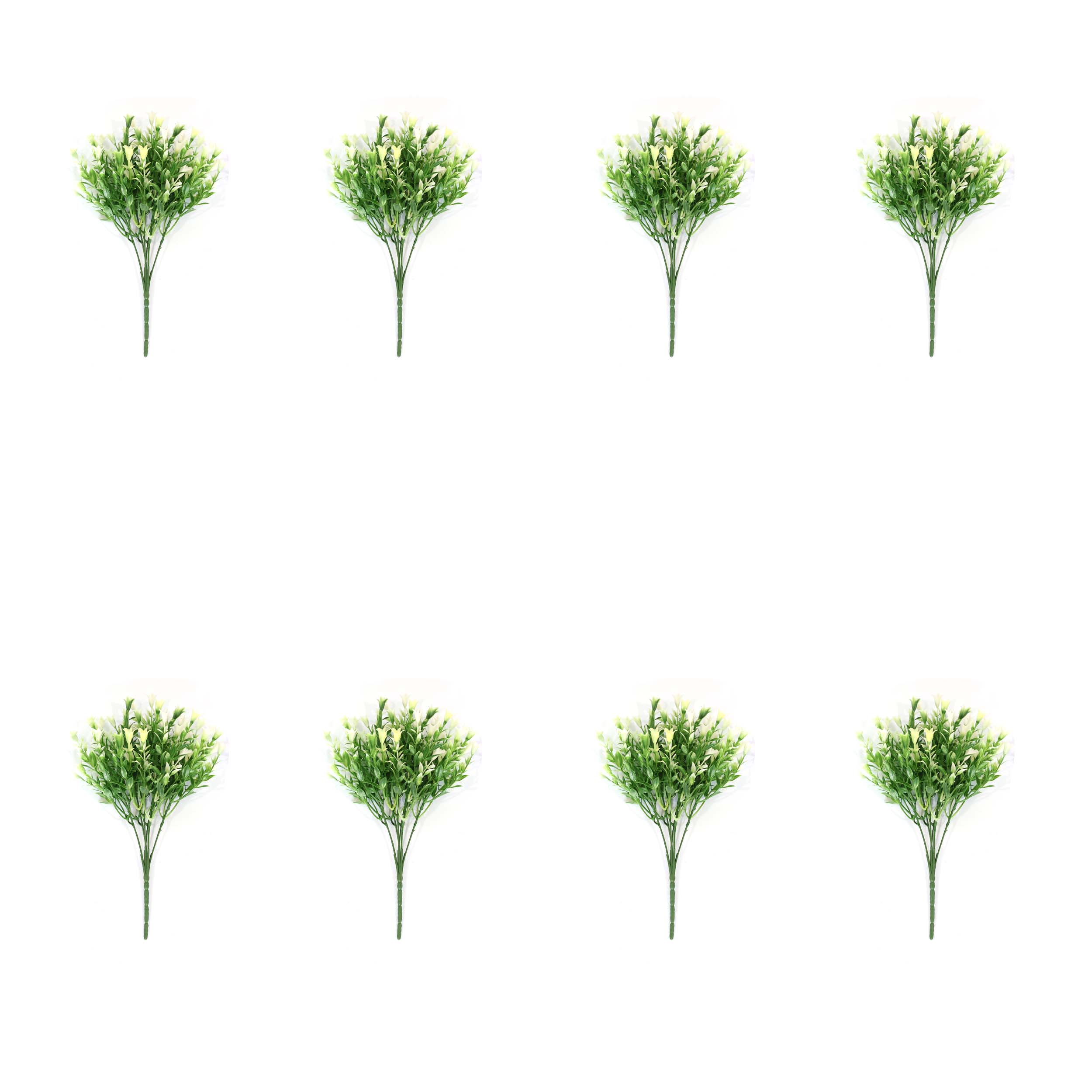 Artificial Bushes