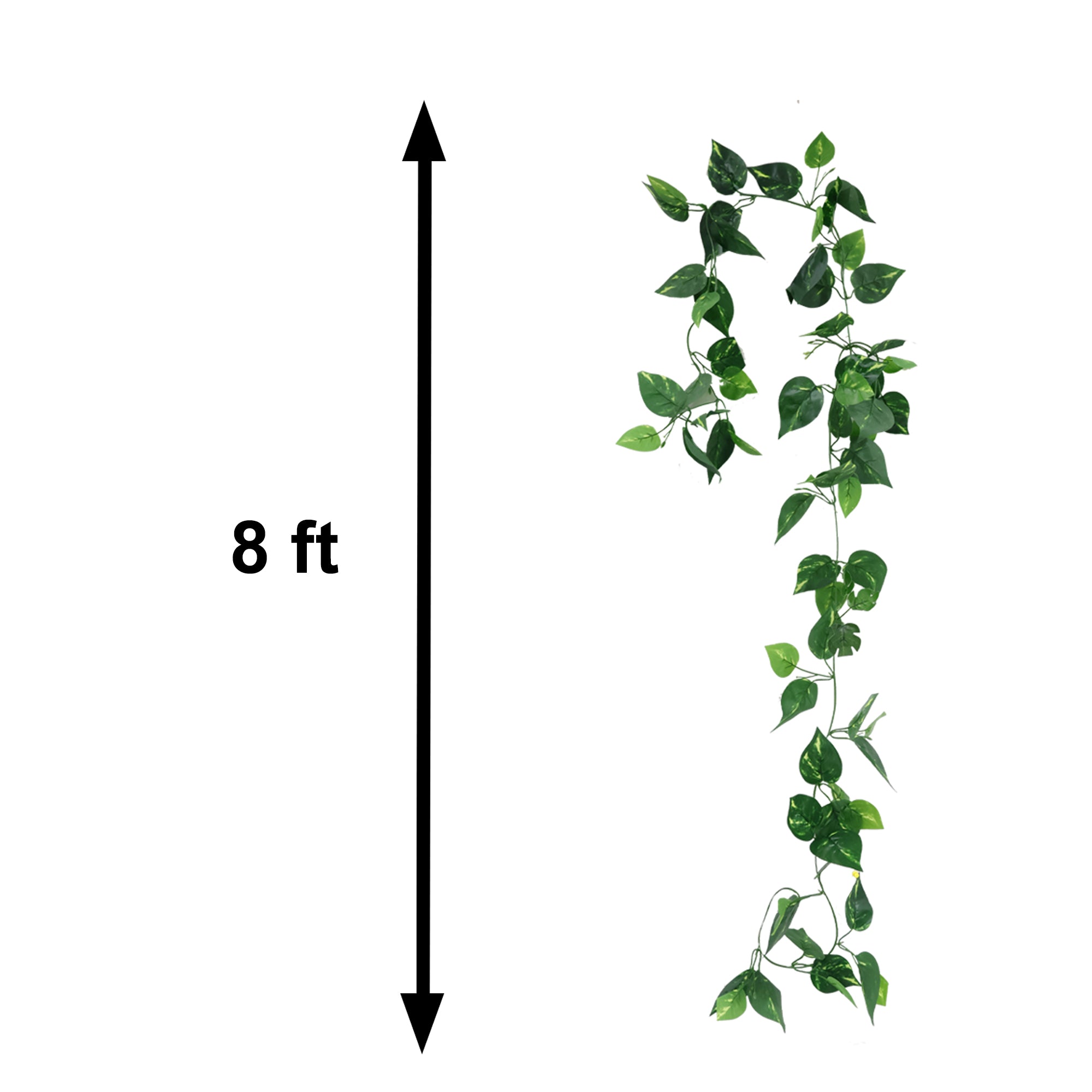 Artificial Vines (240 CM)